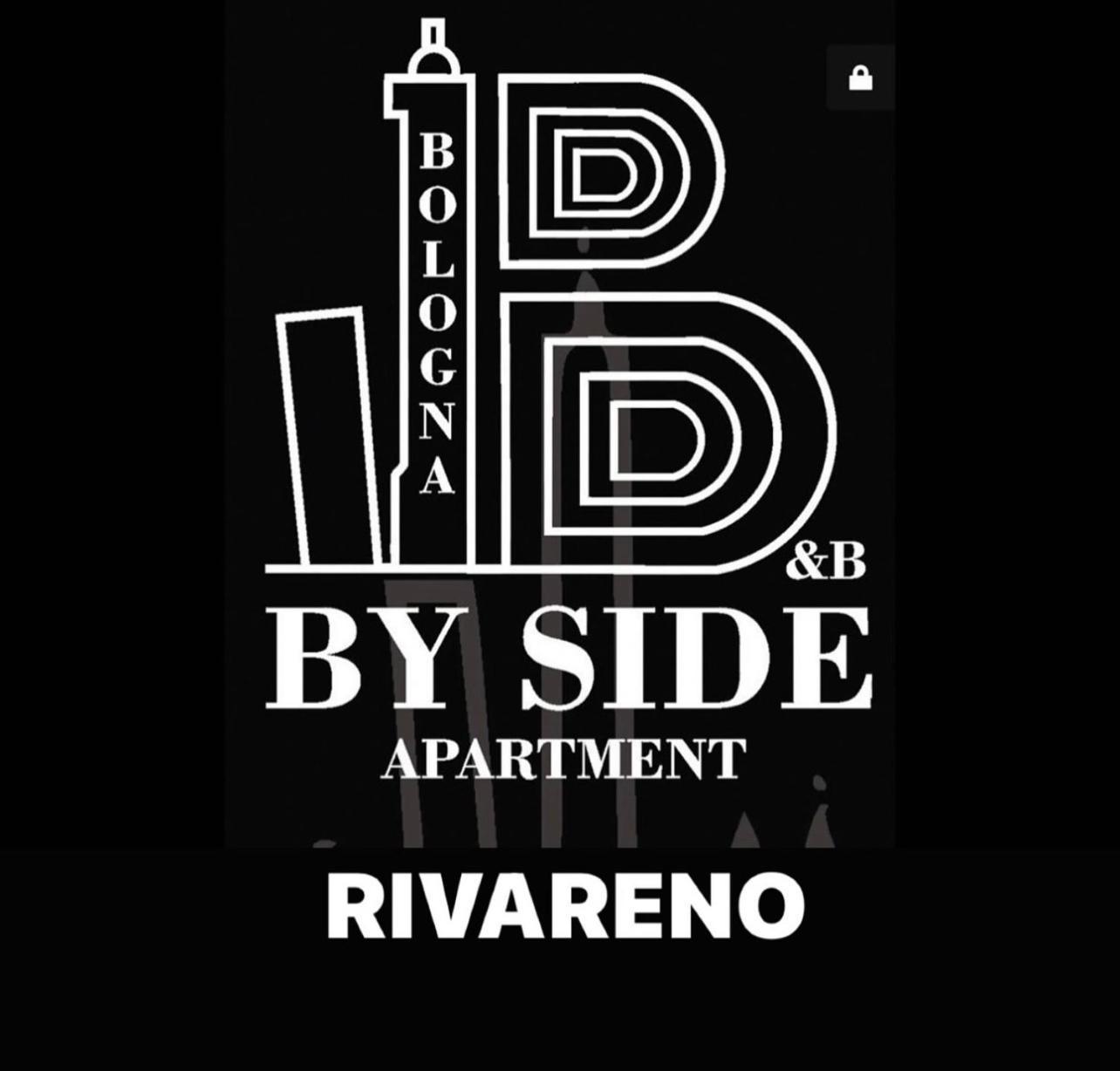 Bolognabyside-Rivareno Exterior photo
