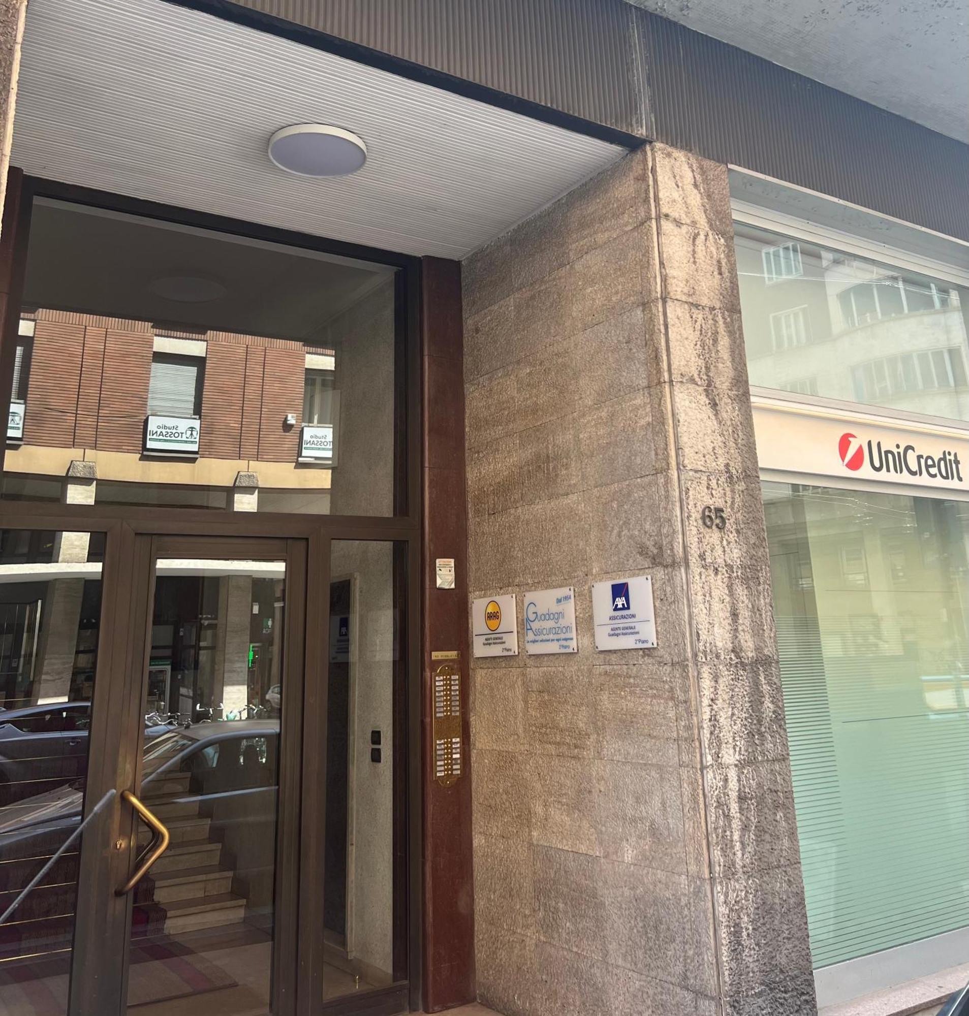 Bolognabyside-Rivareno Exterior photo
